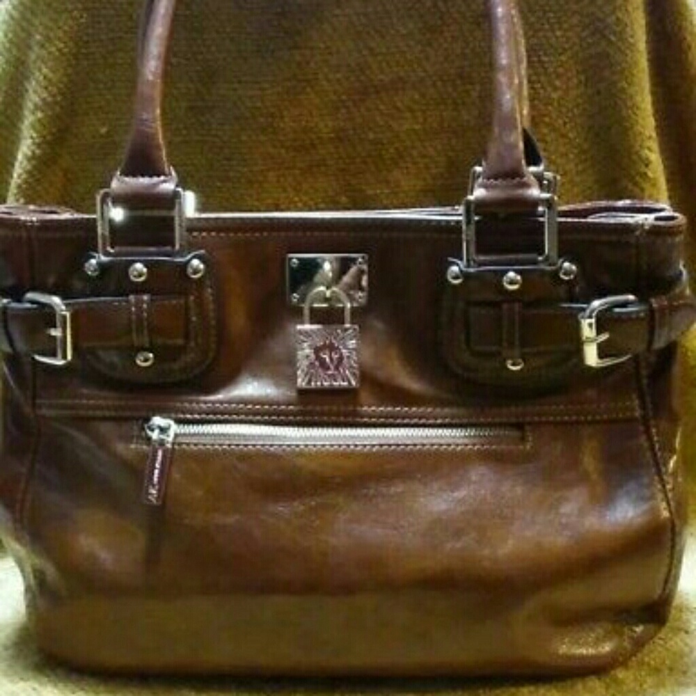 Ann Klein Purse